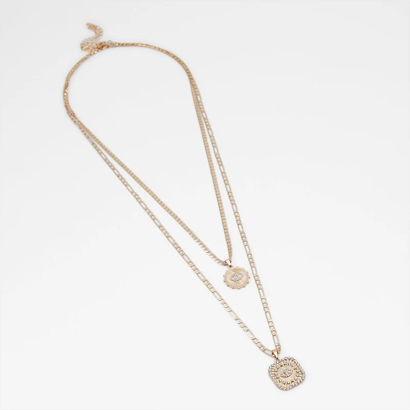 الدو Naewin Women's Necklaces